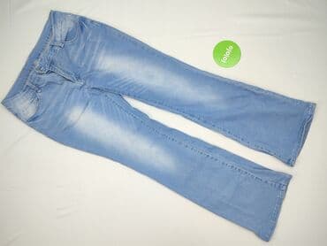 shein jeansy: Shein, Jeansy damskie, L — 2