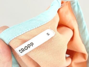 system of a down koszulka h m: Cropp, T-shirt damski, rozmiar S — 4