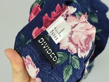 tom ford koszula: H&M Divided, Koszula damska, rozmiar 2XS — 6