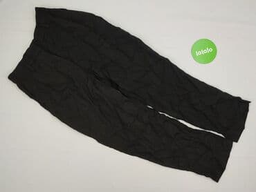 sinsay paski do spodni: Sinsay, Spodnie materiałowe damskie, S — 2