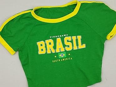 koszulki kik: T-shirt damski, rozmiar XS — 1