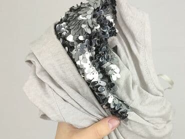 koszulki bez rękawów damskie patrizia pepe: Women`s T-shirt, size S — 8