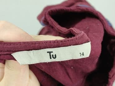 tunika damska: Tu, Tunika damska, rozmiar XL — 4