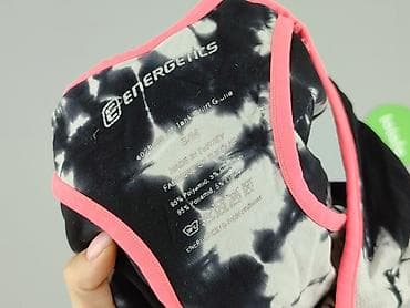 dresy missguided: Energetics, Women`s top, size S — 4