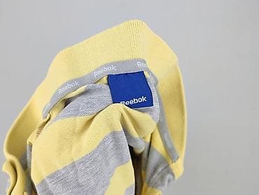 only blue behaviour jacket: Reebok, Koszulka polo dla mężczyzn, rozmiar 3XL — 4