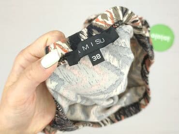 desigual spódnice plisowane: Amisu, Spódnica damska, rozmiar M — 4