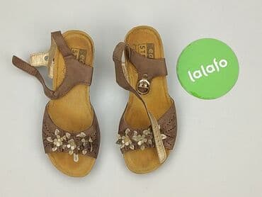 buty andora: Sandały damskie, 36 — 2