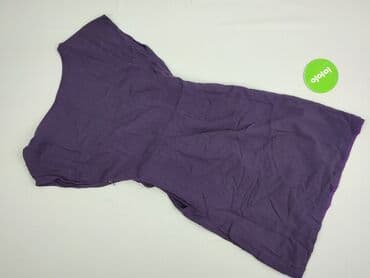 fioletowe buty deichmann: White Stuff, Sukienka damska, rozmiar S — 3