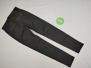 prettylittlething jeans: Jeansy damskie, rozmiar S — 3