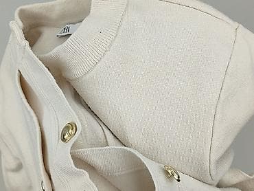 reserved narzutka: Zara, Kardigan damski, rozmiar M — 6