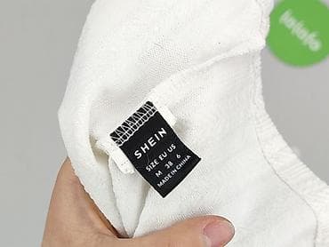 biustonosze 70b: Shein, Top damski, rozmiar M — 4