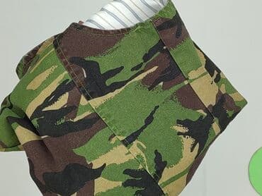 kamuflage kurtki zimowe: Kamizelka męska Joe Browns – wzór moro - Marka: Joe Browns — 7