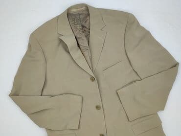 koszula swoateczna: Sand&Sky, Marynarka dla mężczyzn, rozmiar M — 1