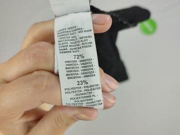 kurtka reserved czarna: Reserved, Sukienka damska, rozmiar M — 5