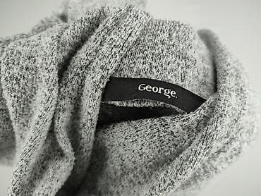 spódnice dresowe plus size: Spodnie dresowe damskie, rozmiar L — 5