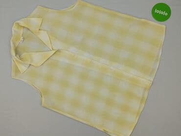 koszula z eko skóry reserved: Bluzka damska, XL — 2