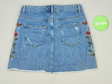 domodi spódnice maxi: Zara, Spódnica damska, rozmiar M — 3