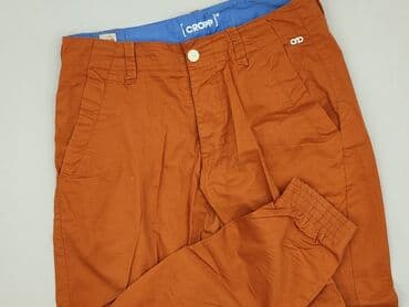 lidl klapki z futerkiem: Cropp, Spodnie dla mężczyzn, M — 1