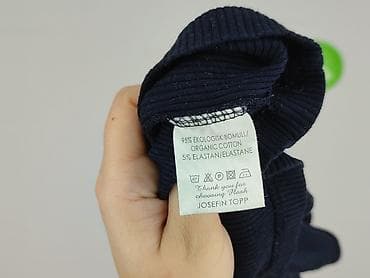 koszulki tex: Organic Cotton, T-shirt damski, rozmiar S — 5