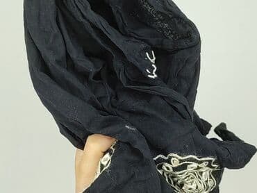 czarne t shirty basic: Women`s tunic, size L (EU 40) — 5