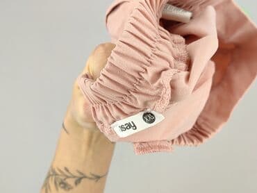 krótkie spodenki do rajstop: Nelly, Szorty damskie, rozmiar 2XS — 5