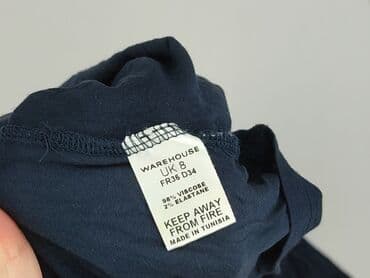 cocomoda sukienki wieczorowe: Wearhouse, Sukienka damska, rozmiar S — 5