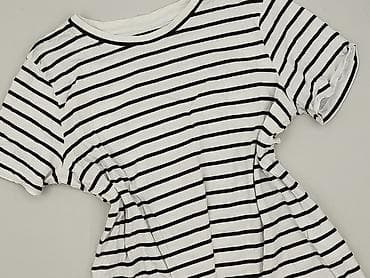 t shirt basic uniqlo: C&A, T-shirt damski, rozmiar L — 1