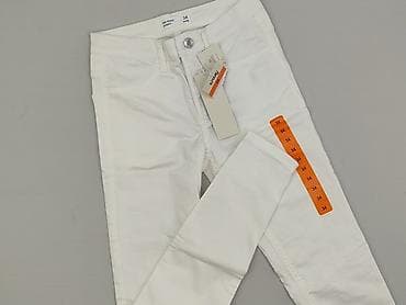 only jeans blue: Sinsay, Jeansy damskie, rozmiar XS — 1