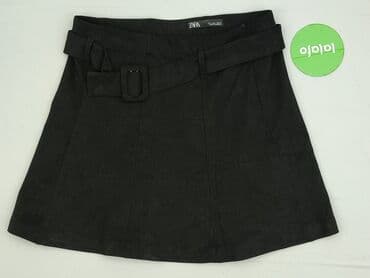 długie spódnice i botki: Zara, Women`s skirt, L at lalafo.pl — 2 długie spódnice i botki: Zara, Women`s skirt, L — 2