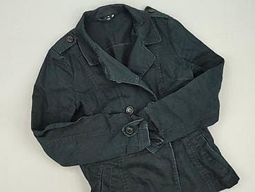 H&M Divided, Kurtka przejściowa damska, rozmiar L