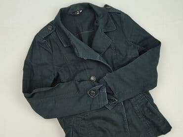 kurtki zimowe damskie wyprzedaż hm: H&M Divided, Kurtka przejściowa damska, rozmiar L — 1