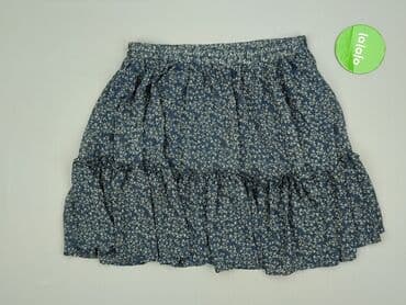 rozkloszowane spódnice mini: House, Spódnica damska, rozmiar L — 2