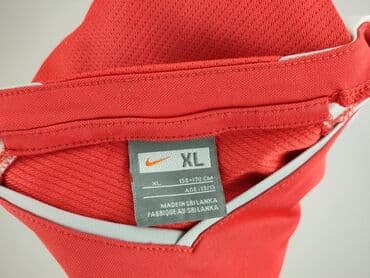 koszulka barcelony 2223 lewandowski: Koszulka dla mężczyzn, XL, Nike, stan - Dobry — 4