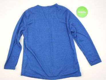 niebieska sukienka h: Women's blouse, size XL (EU 42) — 3