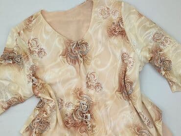 sukienka o kroju marynarki h: Women's blouse, size XL (EU 42) — 1
