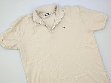 7 more: Red, Koszulka polo dla mężczyzn, rozmiar 6XL — 1