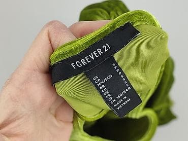 obcisla sukienki mini: Forever 21, Sukienka damska, rozmiar S — 4