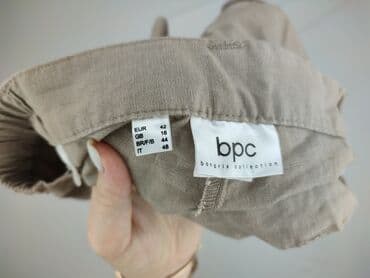 benetton chinosy damskie: Bpc bonprix collection, Spodnie materiałowe damskie, rozmiar XL — 4