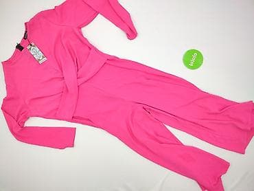 simple wool kombinezon: Boohoo, Kombinezon damski, rozmiar 2XL — 2