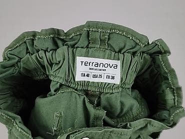s 7: Terranova, Szorty damskie, rozmiar S — 4