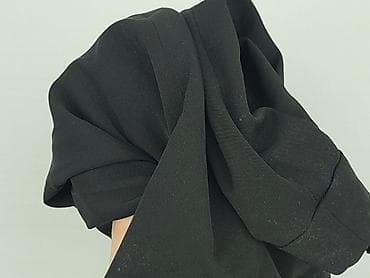 leginsy: Spodnie materiałowe damskie, rozmiar L — 7