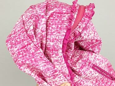 kombinezon psi patrol: Transitional jacket, Topolino, 5-6 years, 110-116 cm, condition - Perfect — 5