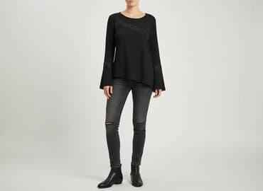 gucci bluzki: Bluzka damska, rozmiar S — 7