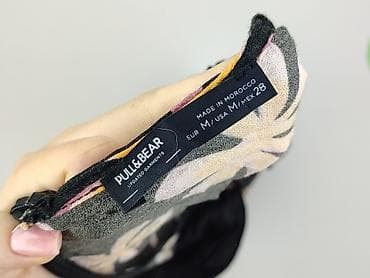 PULL&BEAR, Сукня жіноча, розмір M — 5