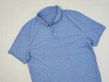 koszulki polo męskie 4xl: Koszulka polo dla mężczyzn, XL — 1