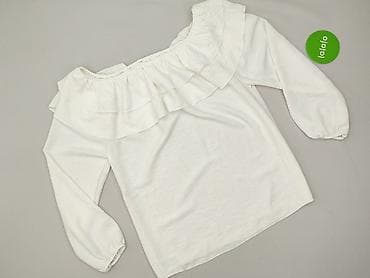 moda bluzki: Bluzka damska, rozmiar L — 3