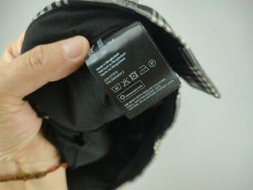 дешеве жіноче взуття: H&M, Spodnie materiałowe damskie, rozmiar M — 5