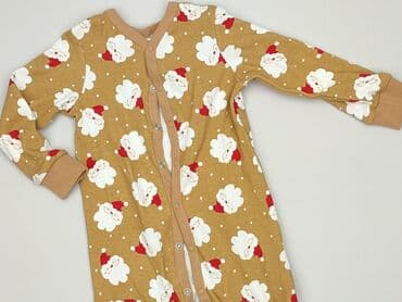 Pajacyki: Pajacyk, So cute, 9-12 miesięcy, stan - Idealny