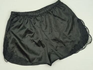 majtki z jedwabiu naturalnego: Shorts for women, size XL — 2