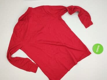 only sweter: Lands' End, Bluza dla mężczyzn, rozmiar S — 3